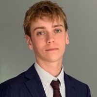 Michael Morozyuk - Graduate Student, Biase Laboratory