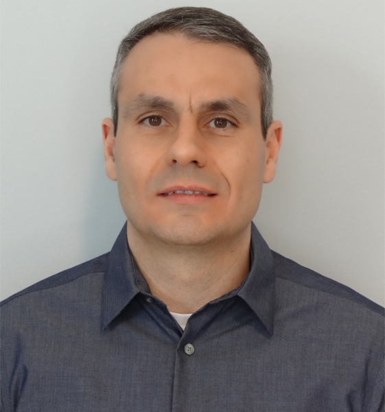 Fernando Biase - Principal Investigator, Biase Laboratory